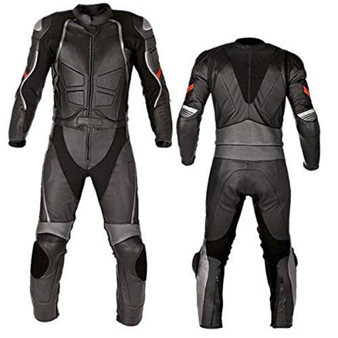 racing leather suits